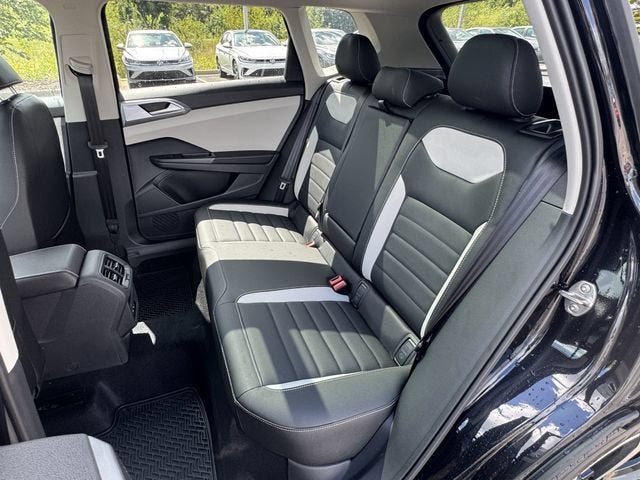 2026 Volkswagen Taos SEL