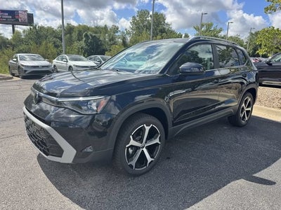 2026 Volkswagen Taos SEL