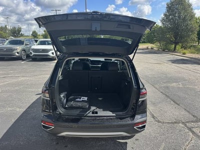 2026 Volkswagen Taos SEL