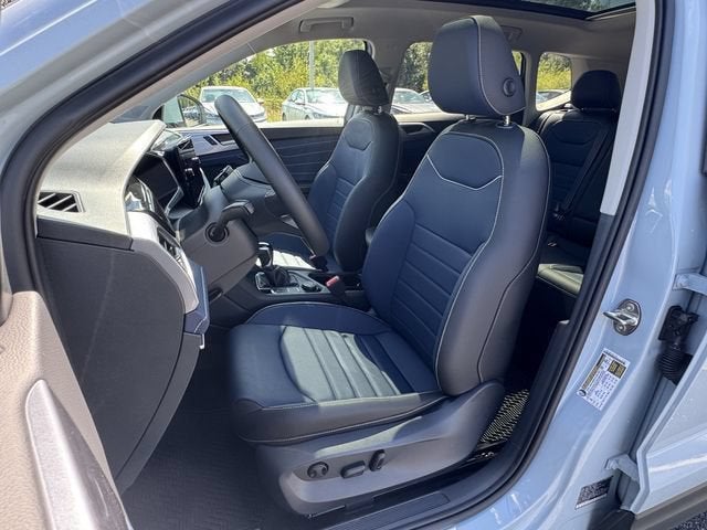 2026 Volkswagen Taos SEL