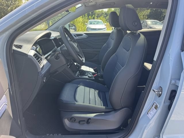 2026 Volkswagen Taos SEL