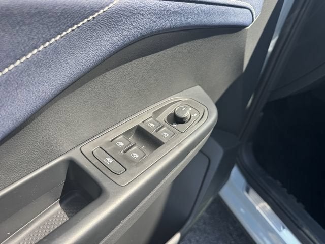 2026 Volkswagen Taos SEL