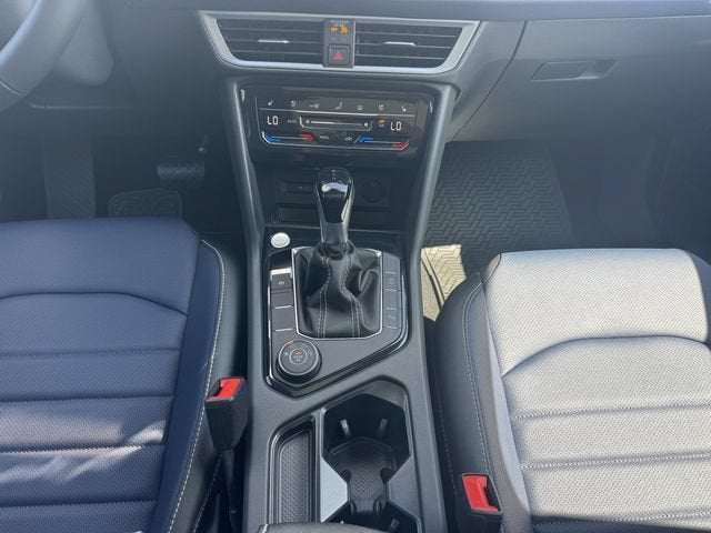2026 Volkswagen Taos SEL