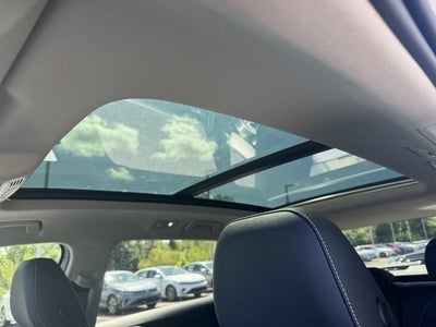 2026 Volkswagen Taos SEL