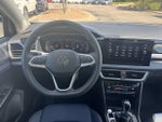 2026 Volkswagen Taos SEL