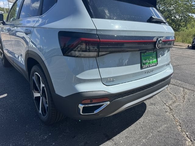 2026 Volkswagen Taos SEL
