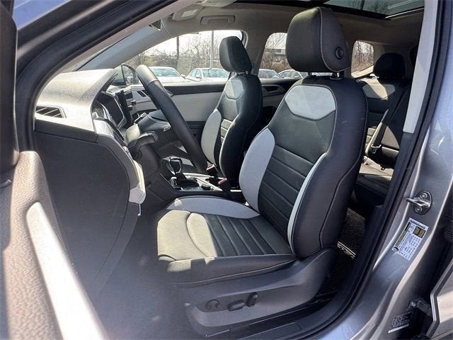 2026 Volkswagen Taos SEL