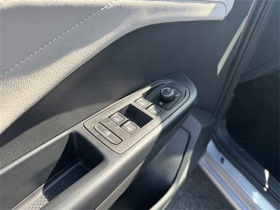 2026 Volkswagen Taos SEL