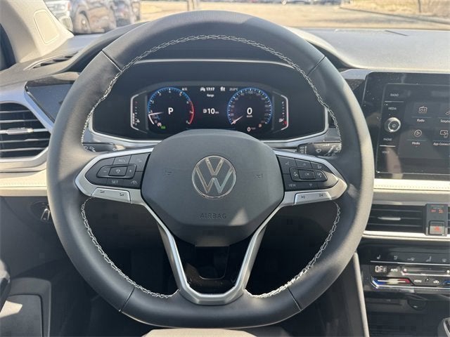 2026 Volkswagen Taos SEL