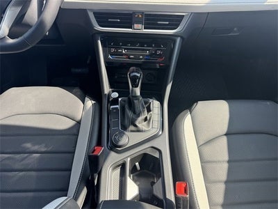 2026 Volkswagen Taos SEL