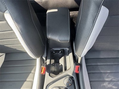 2026 Volkswagen Taos SEL