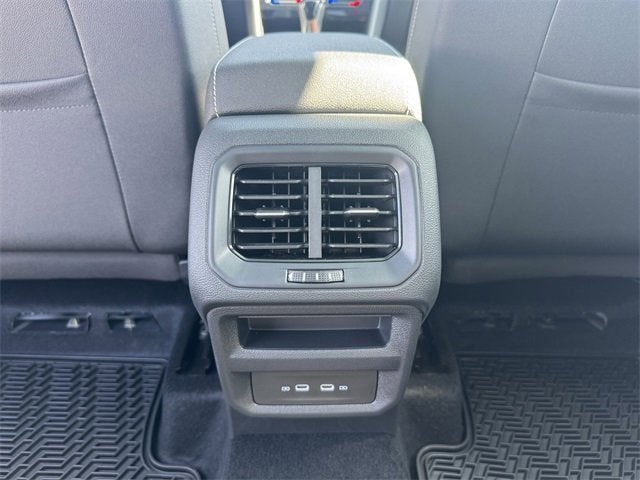 2026 Volkswagen Taos SEL