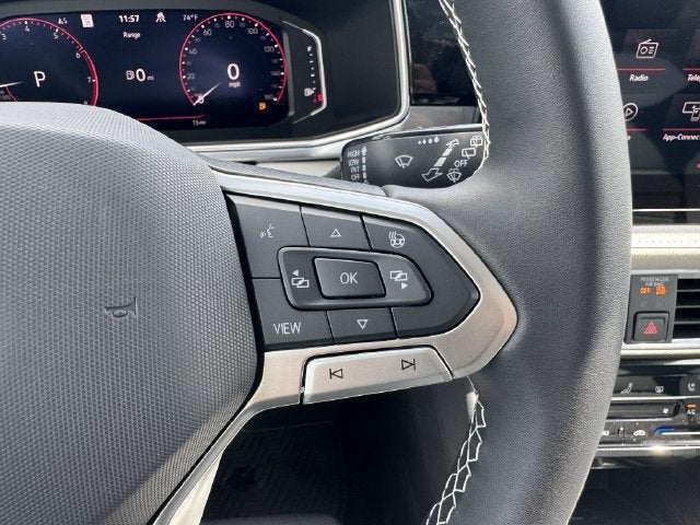 2027 Volkswagen Taos SEL