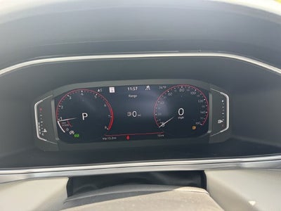 2027 Volkswagen Taos SEL