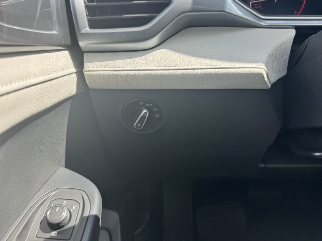 2027 Volkswagen Taos SEL