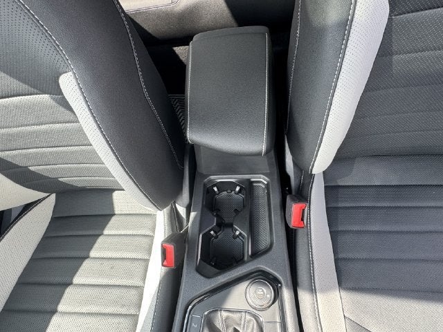 2027 Volkswagen Taos SEL