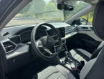 2027 Volkswagen Taos SEL