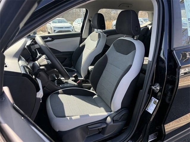 2026 Volkswagen Taos S