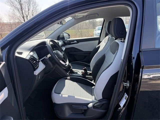 2026 Volkswagen Taos S