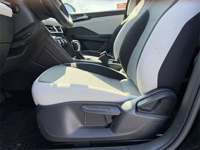 2026 Volkswagen Taos S