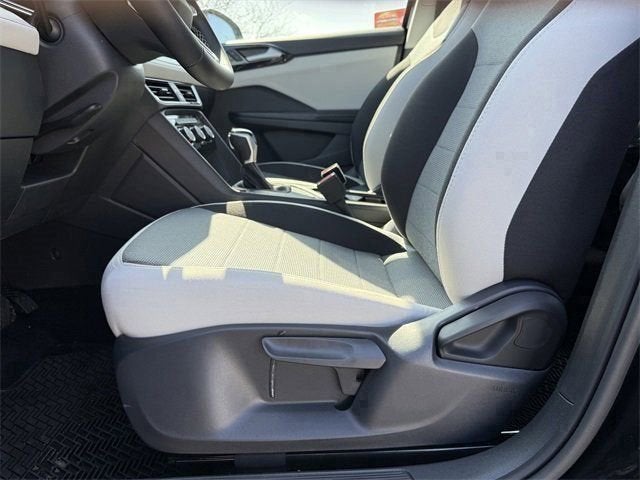 2026 Volkswagen Taos S