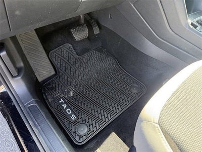 2026 Volkswagen Taos S