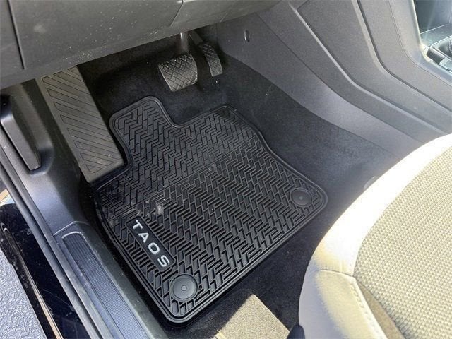 2026 Volkswagen Taos S