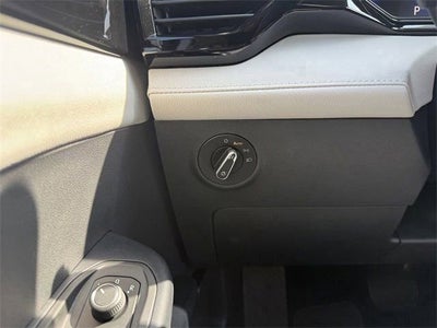 2026 Volkswagen Taos S