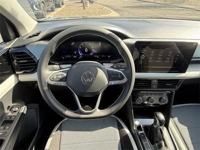 2026 Volkswagen Taos S