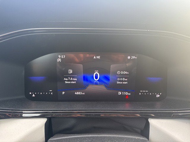 2025 Volkswagen Taos S