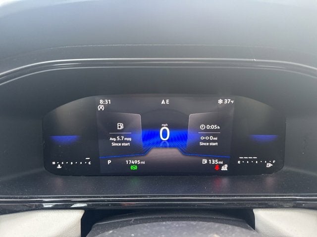 2025 Volkswagen Taos S