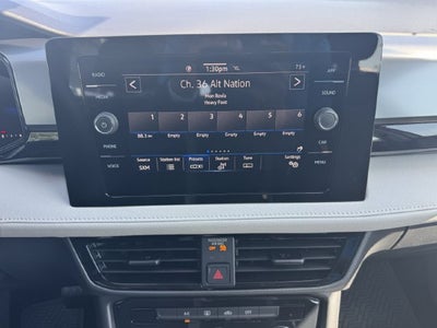 2027 Volkswagen Taos S