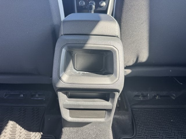2027 Volkswagen Taos S
