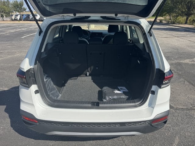 2027 Volkswagen Taos S