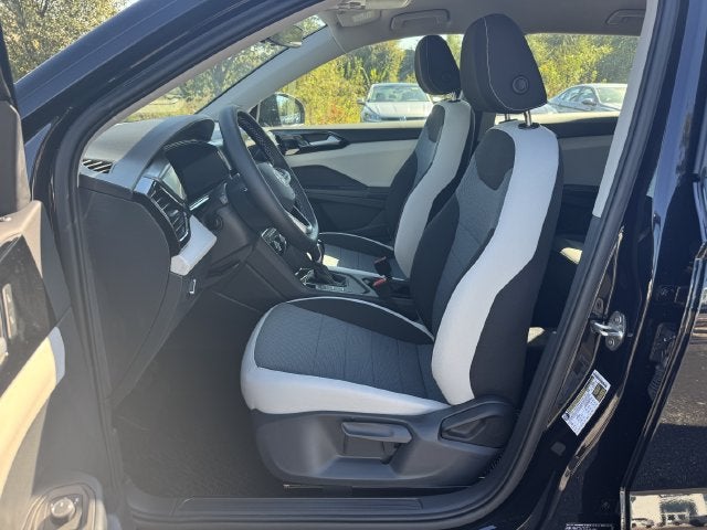 2027 Volkswagen Taos S