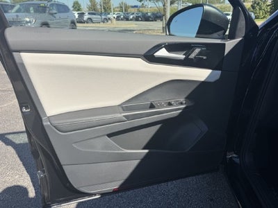 2027 Volkswagen Taos S