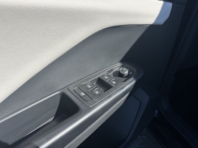 2027 Volkswagen Taos S