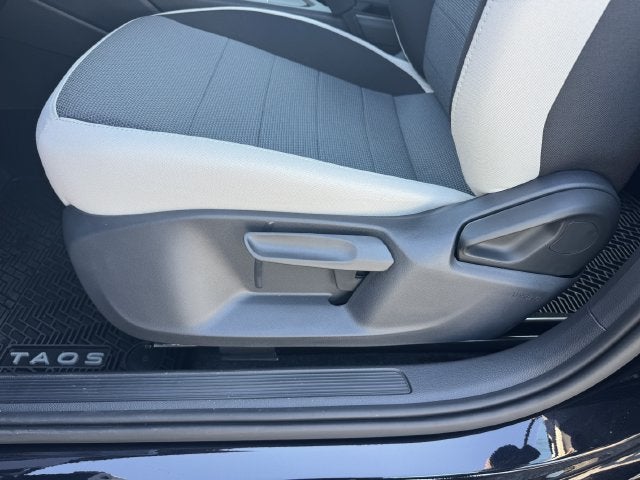 2027 Volkswagen Taos S