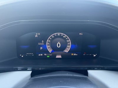 2027 Volkswagen Taos S