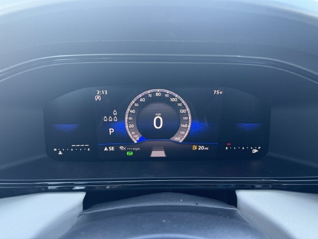 2027 Volkswagen Taos S