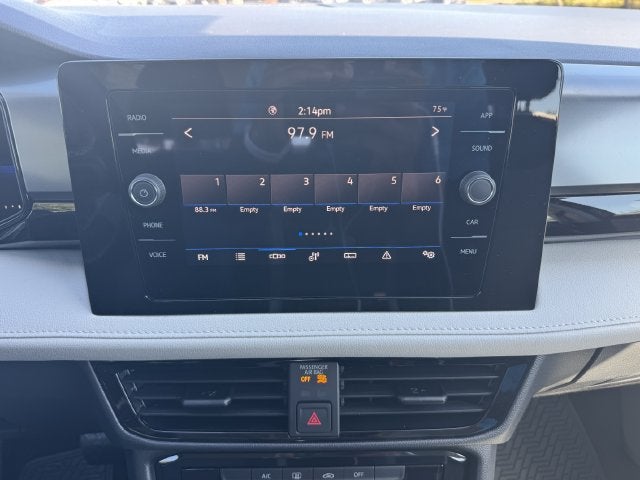 2027 Volkswagen Taos S