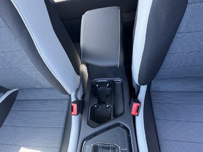 2027 Volkswagen Taos S