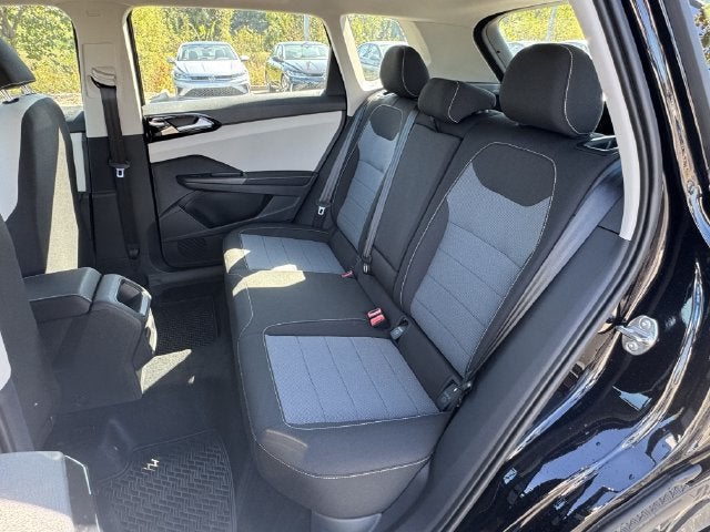 2027 Volkswagen Taos S