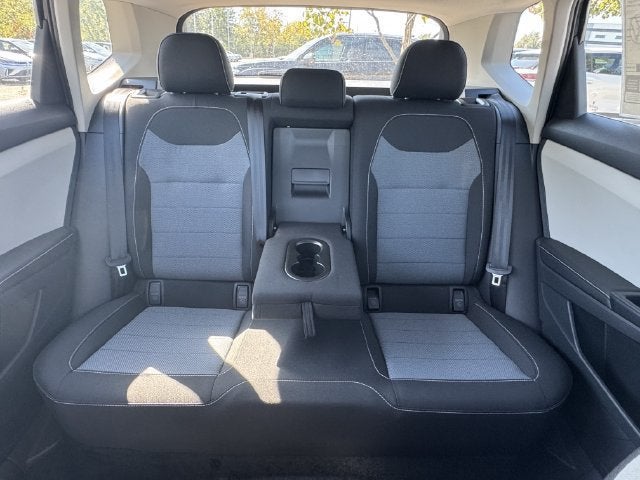 2027 Volkswagen Taos S