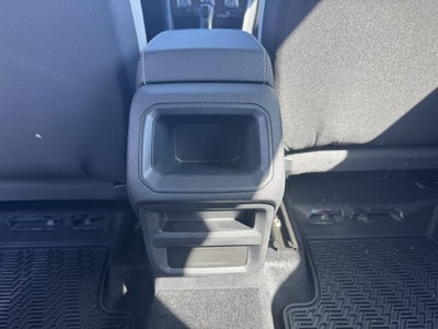 2027 Volkswagen Taos S