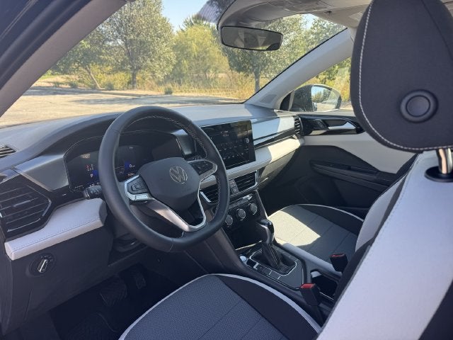 2027 Volkswagen Taos S