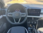 2027 Volkswagen Taos S
