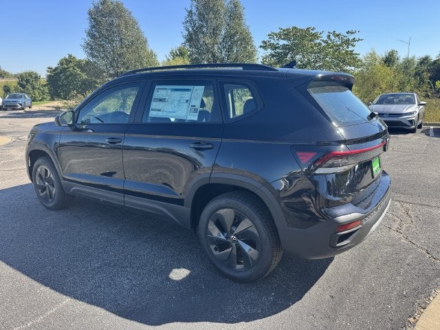 2027 Volkswagen Taos S