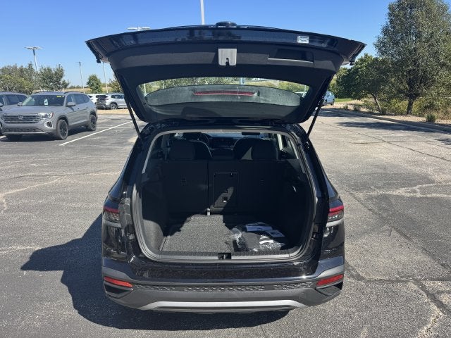 2027 Volkswagen Taos S