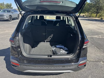 2027 Volkswagen Taos S